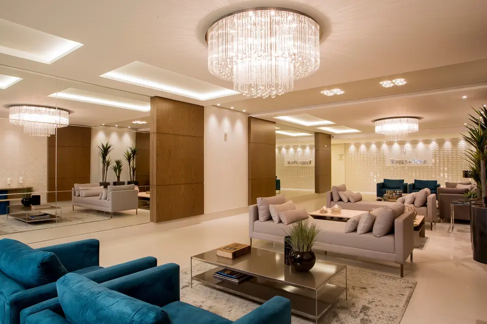 Foto 3 de Apartamento com 3 quartos à venda, 115m2 em Sao Jose - SC