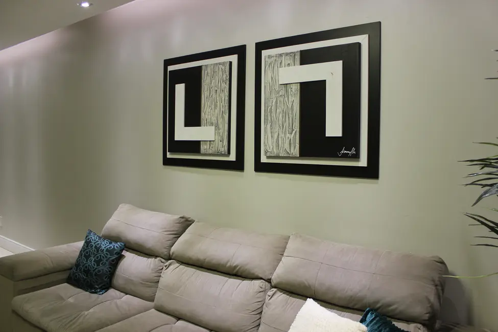 Foto 6 de Apartamento com 3 quartos à venda, 115m2 em Sao Jose - SC