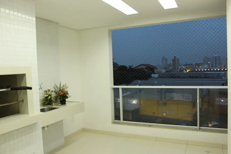 Foto 8 de Apartamento com 3 quartos à venda, 115m2 em Sao Jose - SC