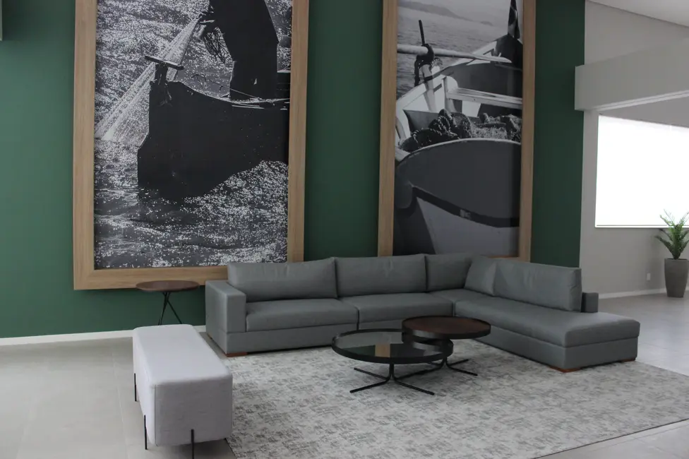 Foto 5 de Apartamento com 3 quartos à venda, 123m2 em Abraão, Florianopolis - SC