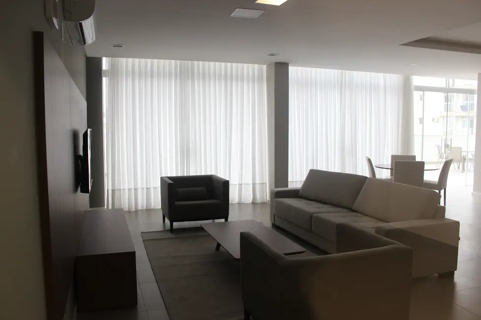 Foto 9 de Apartamento com 3 quartos à venda, 123m2 em Abraão, Florianopolis - SC