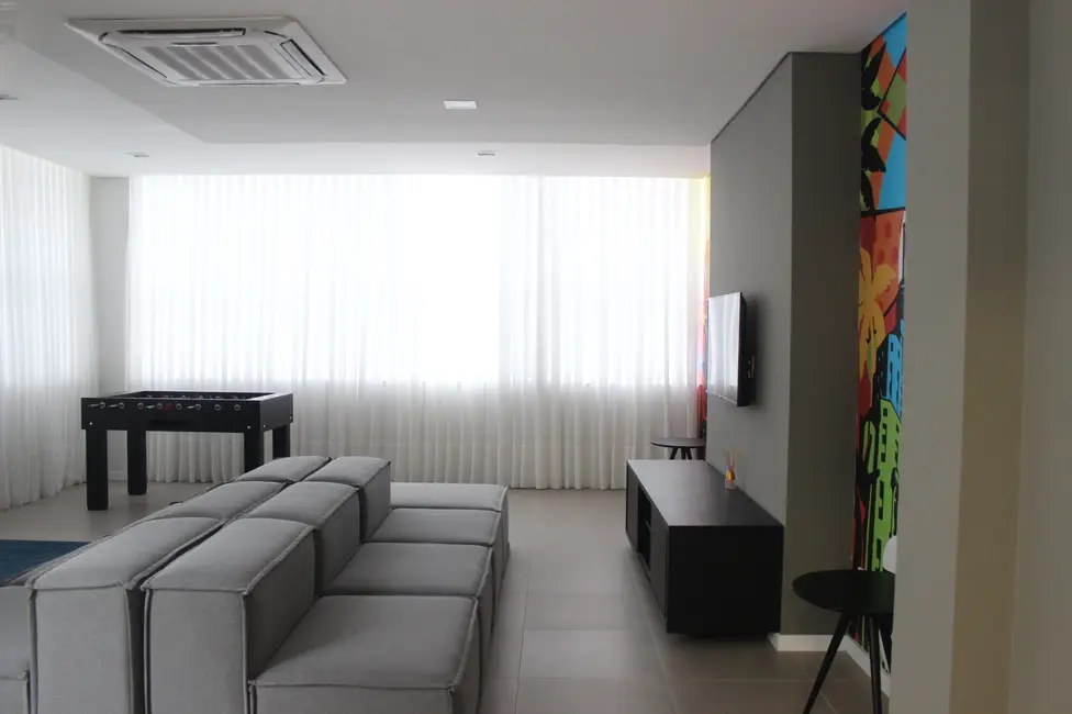 Foto 8 de Apartamento com 3 quartos à venda, 123m2 em Abraão, Florianopolis - SC