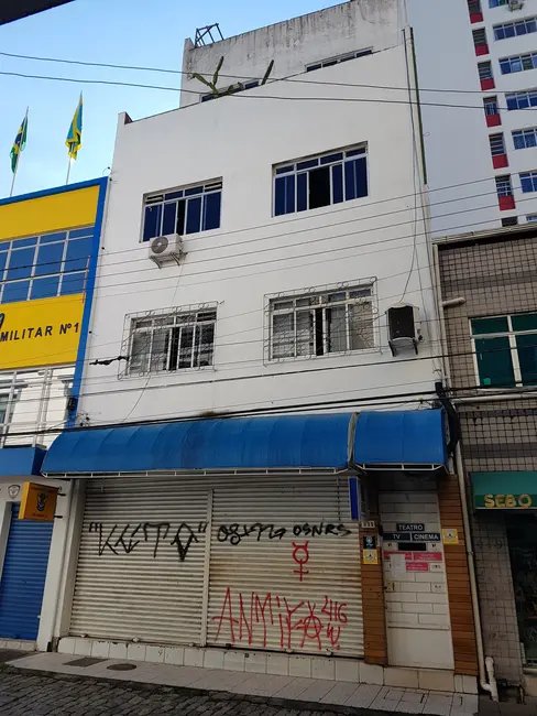 Foto 1 de Sala Comercial com 6 quartos à venda e para alugar, 589m2 em Centro, Florianopolis - SC