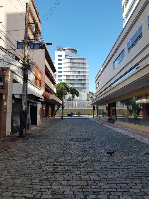 Sala Comercial com 6 quartos à venda e para alugar, 589m2 em Centro, Florianopolis - SC - imagem 4 Foto 4 de Sala Comercial com 6 quartos à venda e para alugar, 589m2 em Centro, Florianopolis - SC