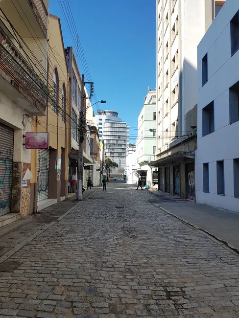 Sala Comercial com 6 quartos à venda e para alugar, 589m2 em Centro, Florianopolis - SC - imagem 6 Foto 6 de Sala Comercial com 6 quartos à venda e para alugar, 589m2 em Centro, Florianopolis - SC