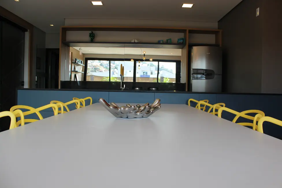 Apartamento com 1 quarto à venda, 78m2 em Bom Abrigo, Florianopolis - SC - imagem 7 Foto 7 de Apartamento com 1 quarto à venda, 78m2 em Bom Abrigo, Florianopolis - SC