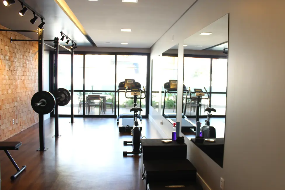 Foto 3 de Apartamento com 1 quarto à venda, 78m2 em Bom Abrigo, Florianopolis - SC