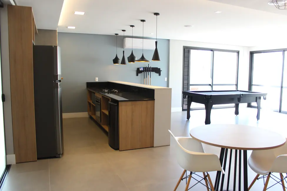 Foto 4 de Apartamento com 1 quarto à venda, 78m2 em Bom Abrigo, Florianopolis - SC