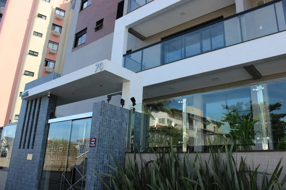 Foto 1 de Apartamento com 1 quarto à venda, 78m2 em Bom Abrigo, Florianopolis - SC