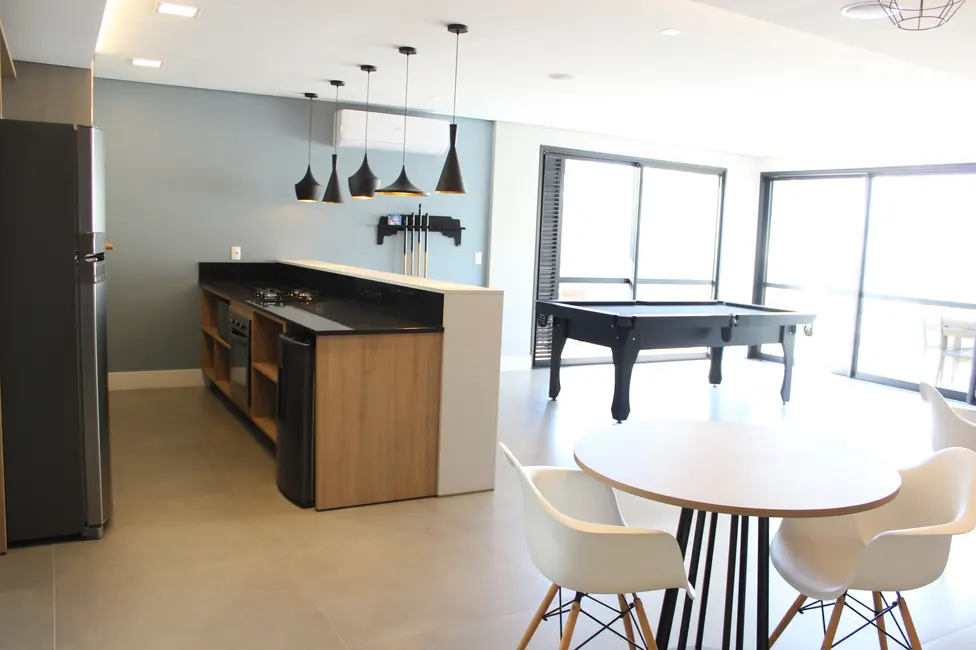 Foto 7 de Apartamento com 1 quarto à venda, 48m2 em Bom Abrigo, Florianopolis - SC