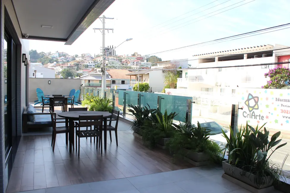 Foto 2 de Apartamento com 1 quarto à venda, 48m2 em Bom Abrigo, Florianopolis - SC