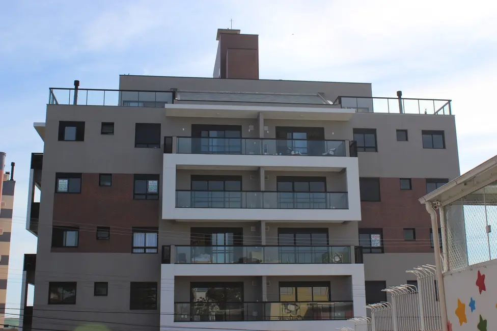 Foto 1 de Apartamento com 1 quarto à venda, 48m2 em Bom Abrigo, Florianopolis - SC