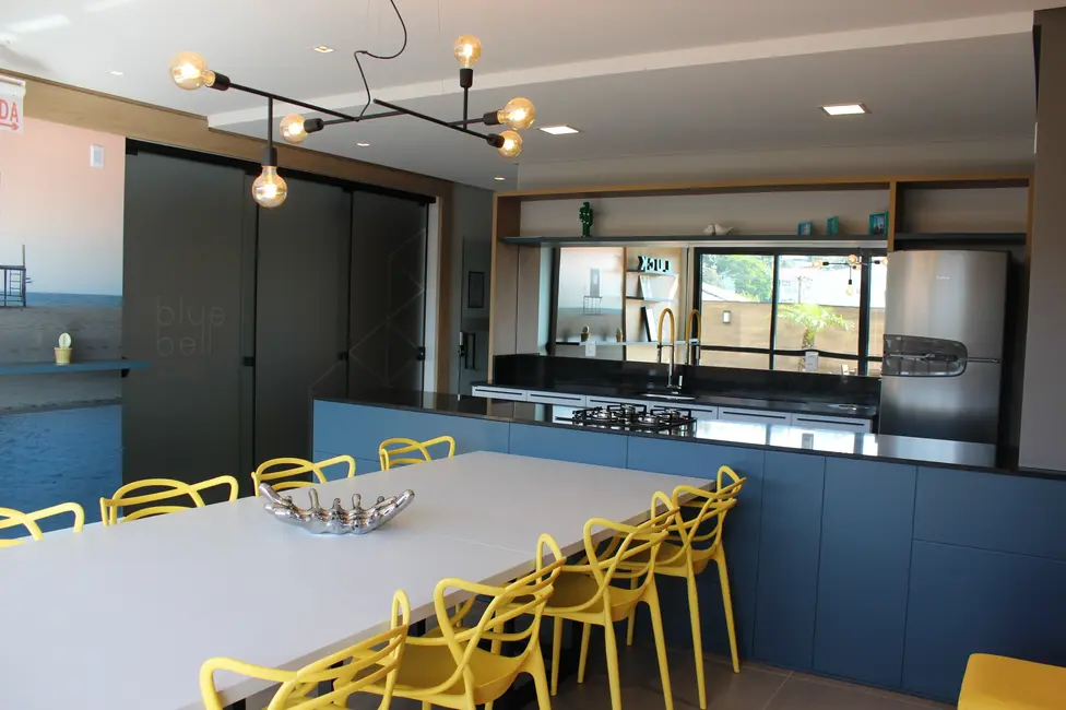 Foto 8 de Apartamento com 1 quarto à venda, 48m2 em Bom Abrigo, Florianopolis - SC