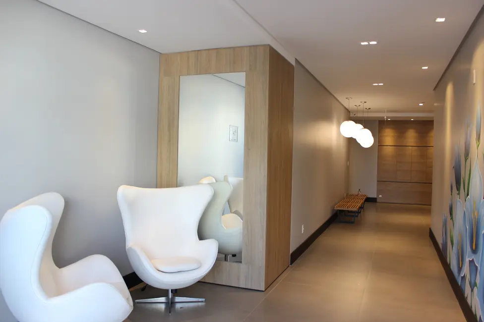 Foto 2 de Apartamento com 1 quarto à venda, 48m2 em Bom Abrigo, Florianopolis - SC