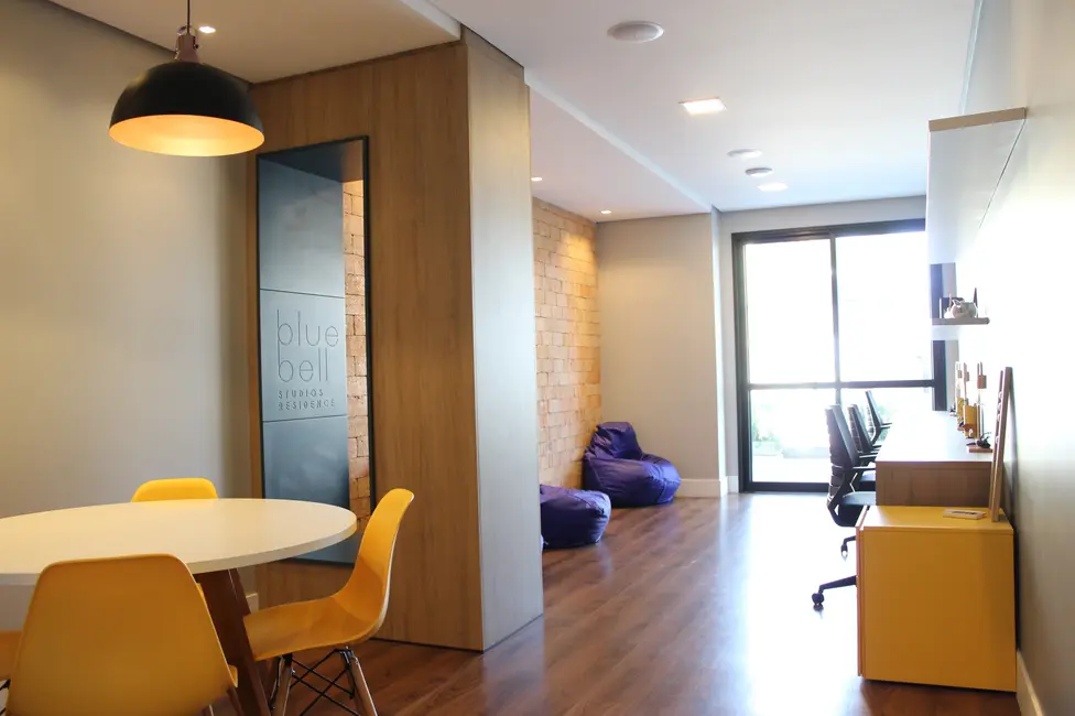 Foto 4 de Apartamento com 1 quarto à venda, 48m2 em Bom Abrigo, Florianopolis - SC