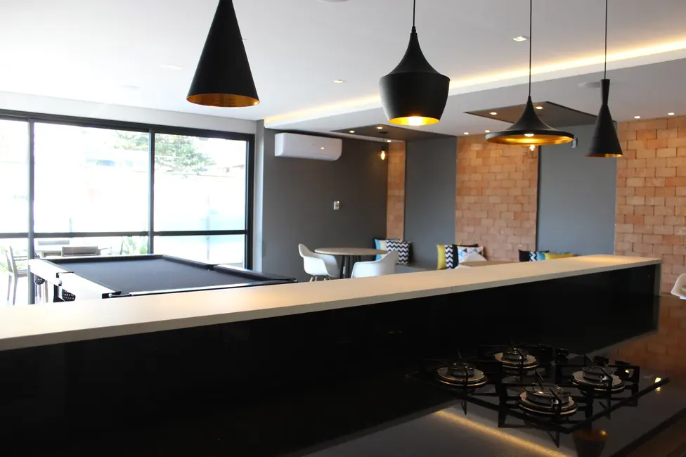 Foto 5 de Apartamento com 1 quarto à venda, 48m2 em Bom Abrigo, Florianopolis - SC