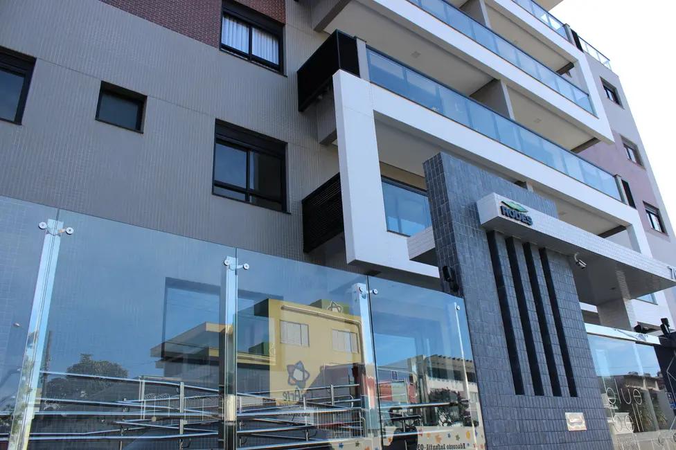 Foto 1 de Apartamento com 1 quarto à venda, 48m2 em Bom Abrigo, Florianopolis - SC