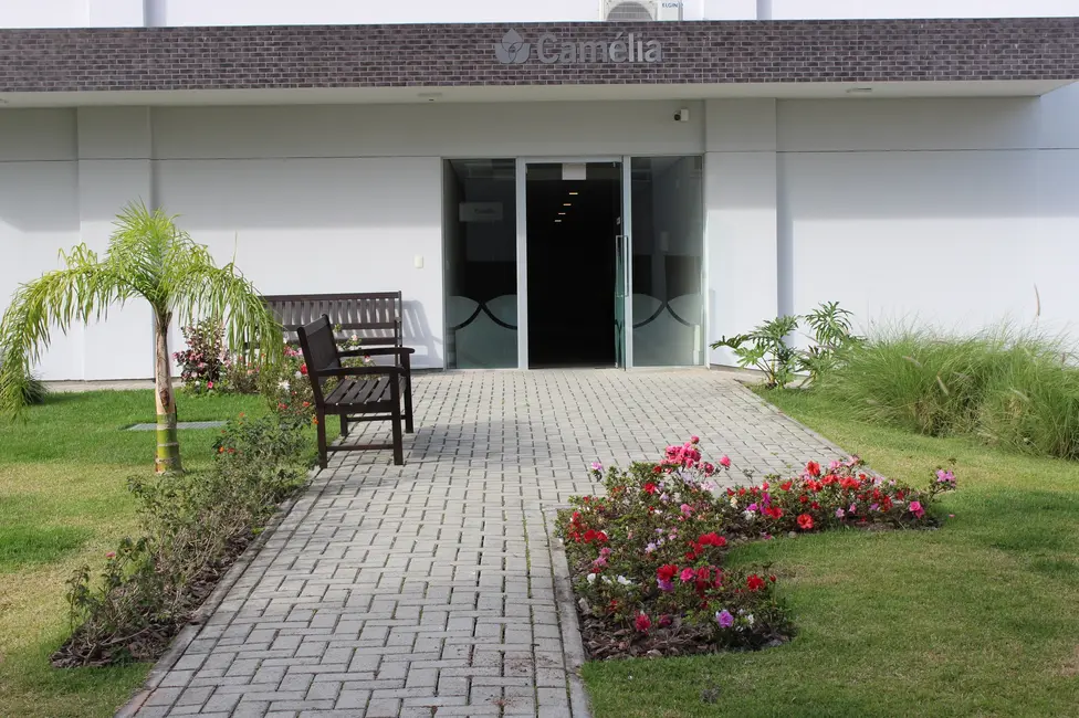 Foto 3 de Apartamento com 2 quartos à venda, 66m2 em Abraão, Florianopolis - SC