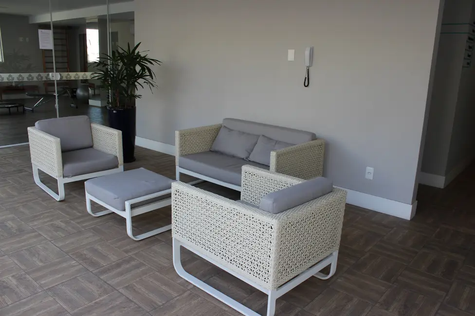 Foto 8 de Apartamento com 2 quartos à venda, 75m2 em Abraão, Florianopolis - SC