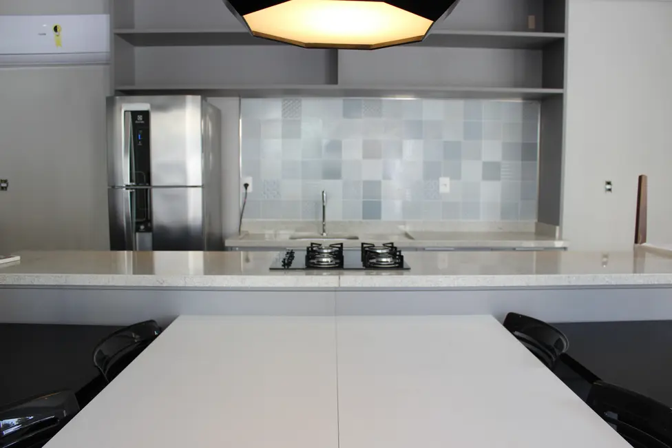 Foto 6 de Apartamento com 2 quartos à venda, 75m2 em Abraão, Florianopolis - SC