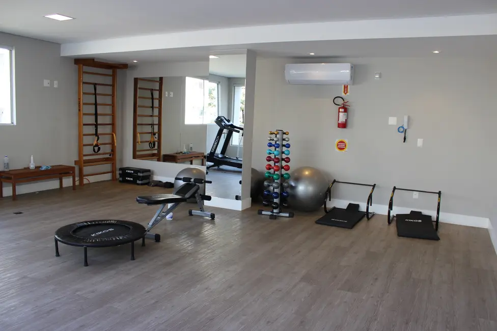 Foto 5 de Apartamento com 2 quartos à venda, 75m2 em Abraão, Florianopolis - SC