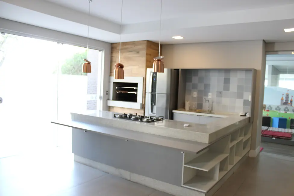 Foto 5 de Apartamento com 3 quartos à venda, 184m2 em Abraão, Florianopolis - SC