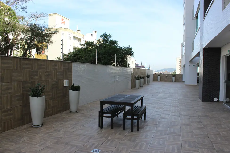 Foto 9 de Apartamento com 3 quartos à venda, 184m2 em Abraão, Florianopolis - SC