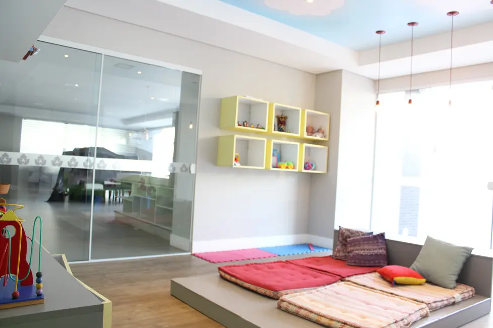 Foto 6 de Apartamento com 3 quartos à venda, 184m2 em Abraão, Florianopolis - SC