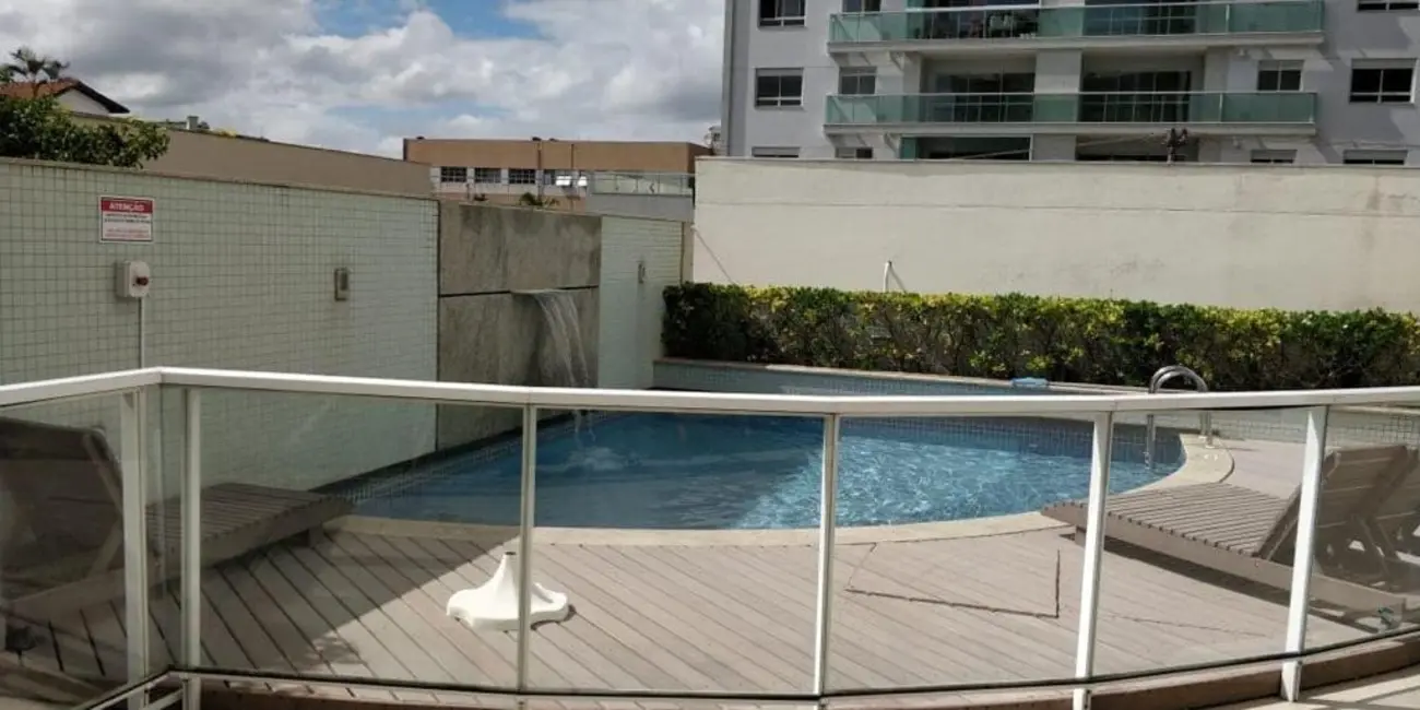 Foto 2 de Apartamento com 3 quartos à venda, 105m2 em Estreito, Florianopolis - SC