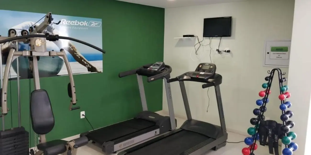 Foto 4 de Apartamento com 3 quartos à venda, 105m2 em Estreito, Florianopolis - SC