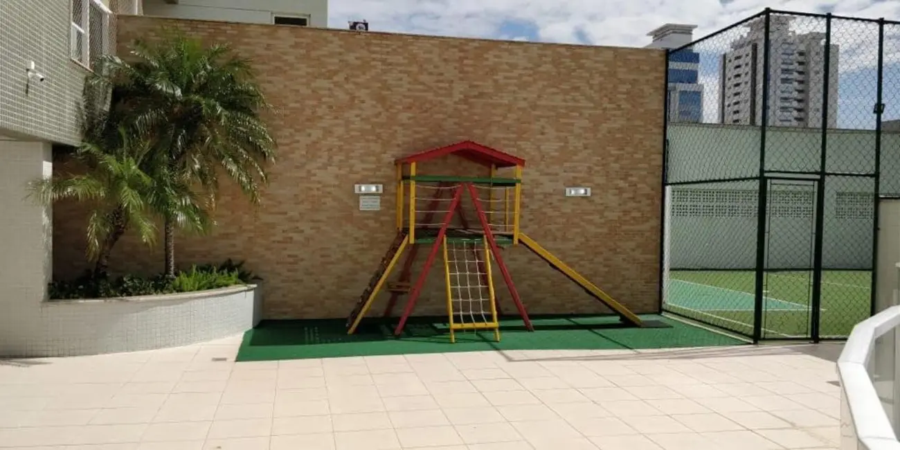 Foto 6 de Apartamento com 3 quartos à venda, 105m2 em Estreito, Florianopolis - SC