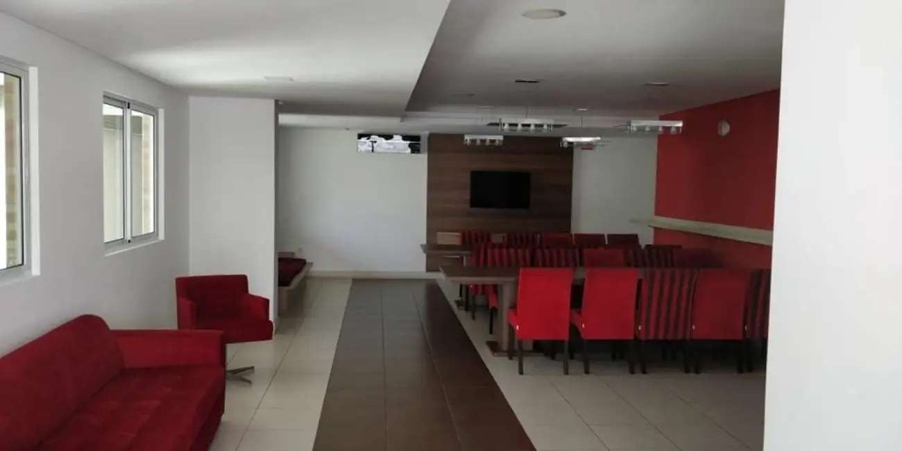 Foto 3 de Apartamento com 3 quartos à venda, 105m2 em Estreito, Florianopolis - SC