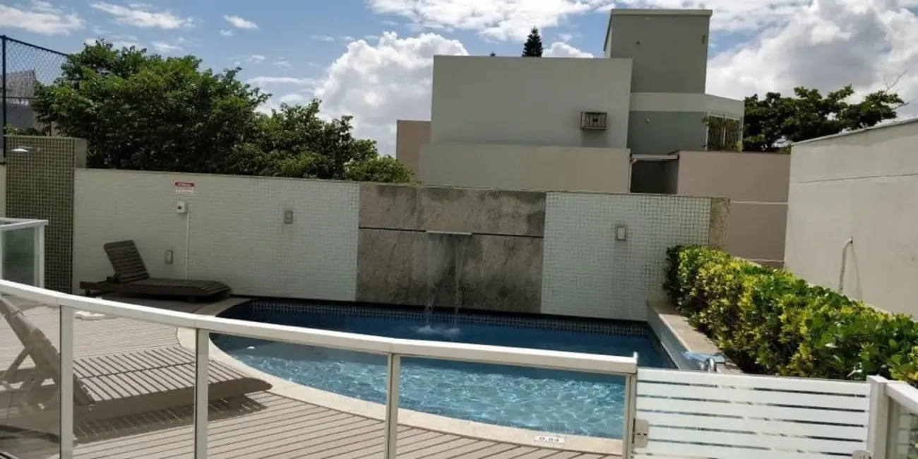 Foto 1 de Apartamento com 3 quartos à venda, 105m2 em Estreito, Florianopolis - SC