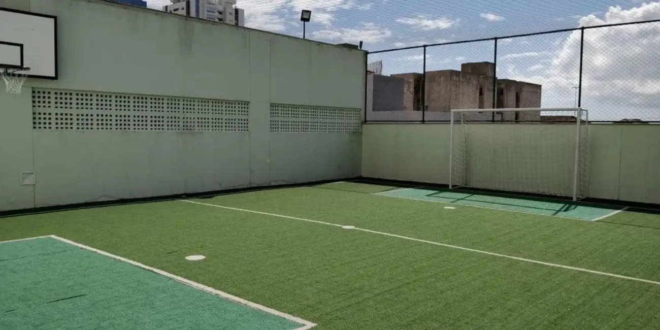 Foto 7 de Apartamento com 3 quartos à venda, 105m2 em Estreito, Florianopolis - SC