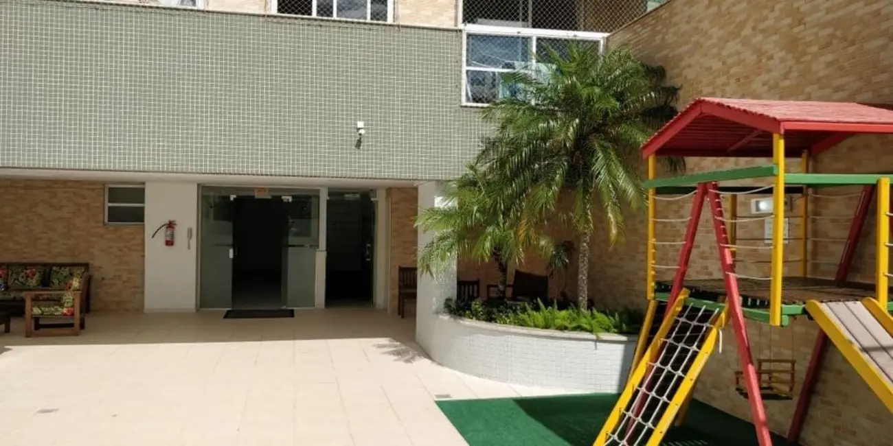 Foto 8 de Apartamento com 3 quartos à venda, 105m2 em Estreito, Florianopolis - SC