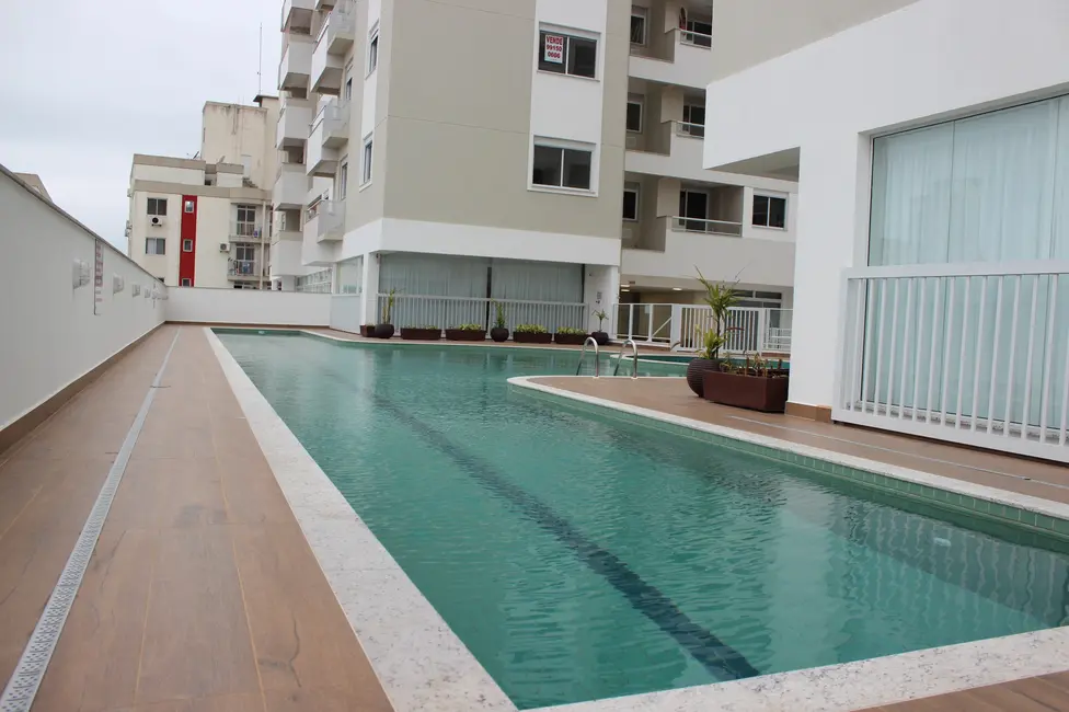 Foto 3 de Apartamento com 3 quartos à venda, 82m2 em Abraão, Florianopolis - SC