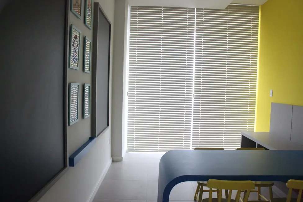 Foto 9 de Apartamento com 3 quartos à venda, 82m2 em Abraão, Florianopolis - SC