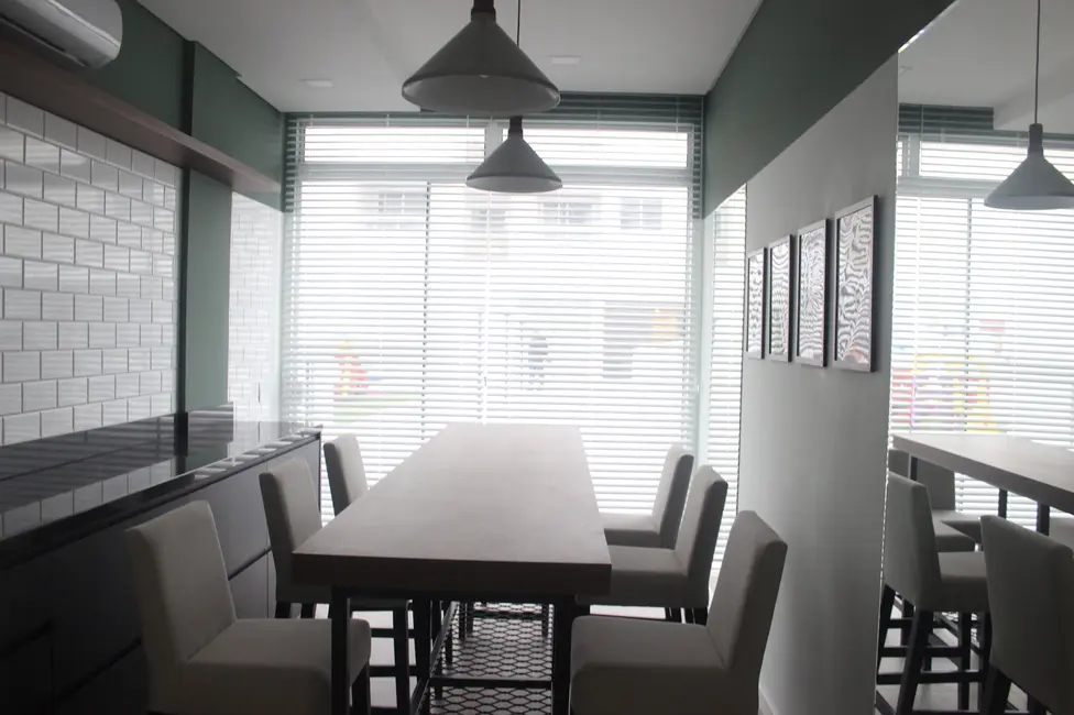 Foto 7 de Apartamento com 3 quartos à venda, 82m2 em Abraão, Florianopolis - SC