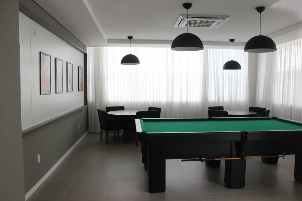 Foto 8 de Apartamento com 3 quartos à venda, 82m2 em Abraão, Florianopolis - SC