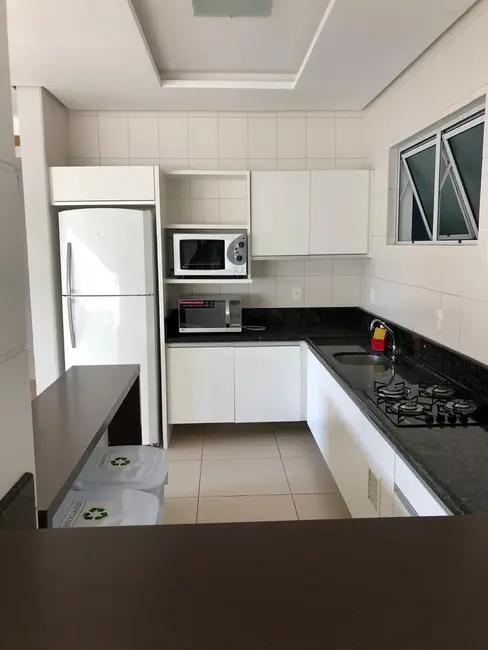 Apartamento com 2 quartos à venda, 70m2 em Capoeiras, Florianopolis - SC - imagem 3 Foto 3 de Apartamento com 2 quartos à venda, 70m2 em Capoeiras, Florianopolis - SC