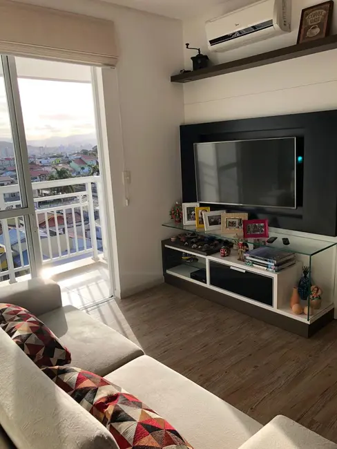 Apartamento com 2 quartos à venda, 70m2 em Capoeiras, Florianopolis - SC - imagem 9 Foto 9 de Apartamento com 2 quartos à venda, 70m2 em Capoeiras, Florianopolis - SC