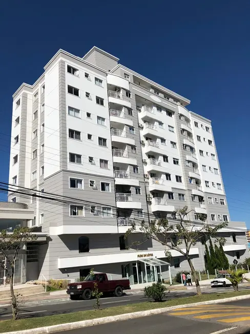 Foto 1 de Apartamento com 2 quartos à venda, 70m2 em Capoeiras, Florianopolis - SC