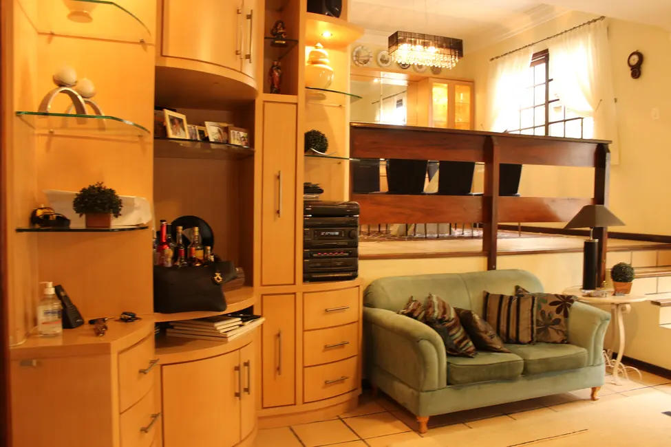 Casa com 3 quartos à venda, 250m2 em Itaguaçu, Florianopolis - SC - imagem 6 Foto 6 de Casa com 3 quartos à venda, 250m2 em Itaguaçu, Florianopolis - SC