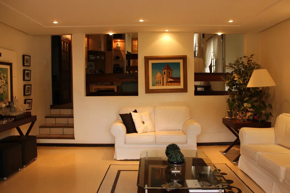 Foto 2 de Casa com 3 quartos à venda, 250m2 em Itaguaçu, Florianopolis - SC