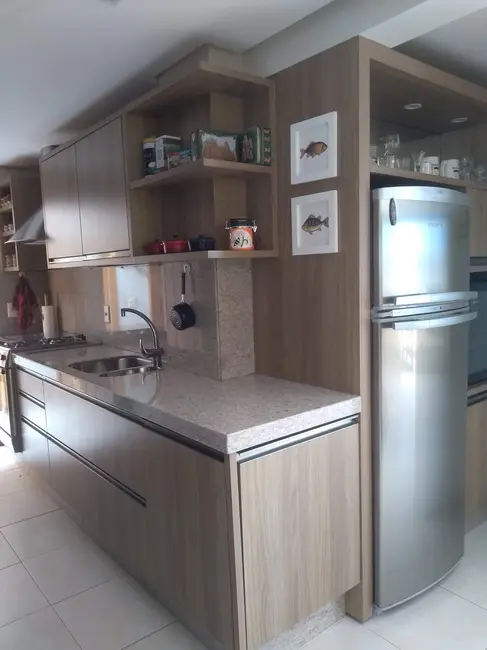 Apartamento com 4 quartos à venda, 504m2 em Centro, Florianopolis - SC - imagem 3 Foto 3 de Apartamento com 4 quartos à venda, 504m2 em Centro, Florianopolis - SC