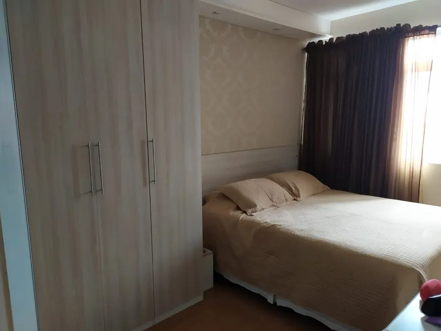 Foto 6 de Apartamento com 3 quartos à venda, 79m2 em Campinas, Sao Jose - SC