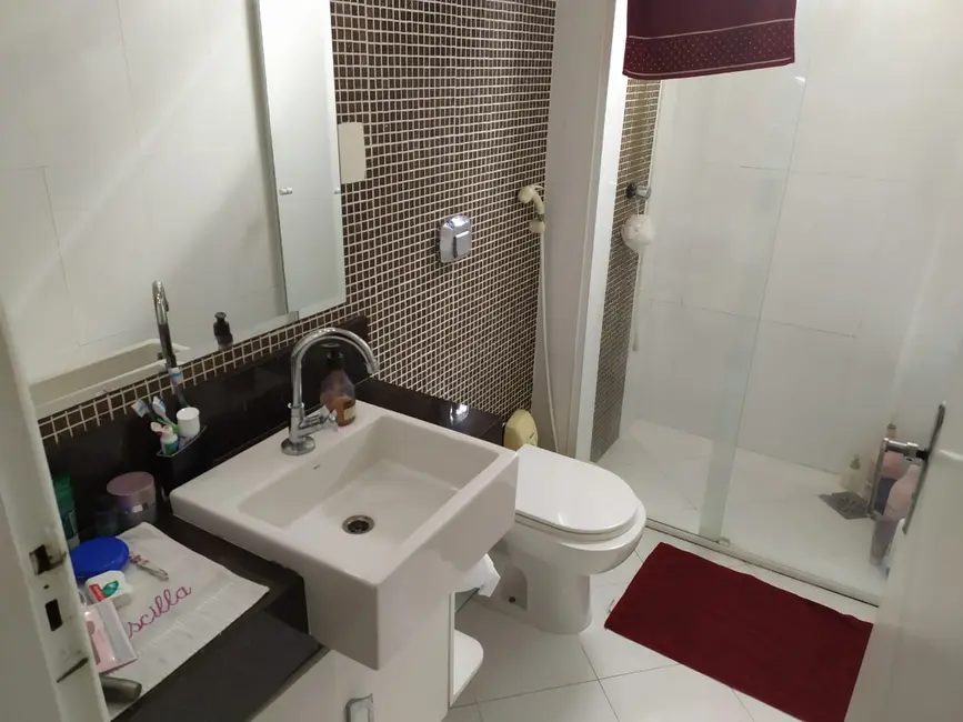 Foto 5 de Apartamento com 3 quartos à venda, 79m2 em Campinas, Sao Jose - SC