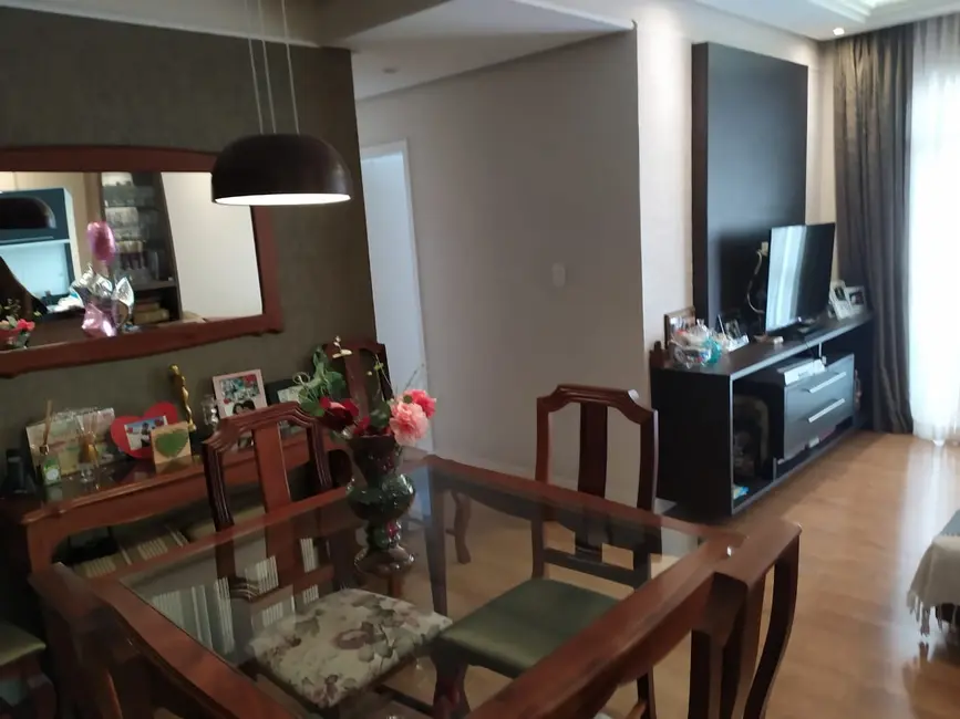 Foto 3 de Apartamento com 3 quartos à venda, 79m2 em Campinas, Sao Jose - SC