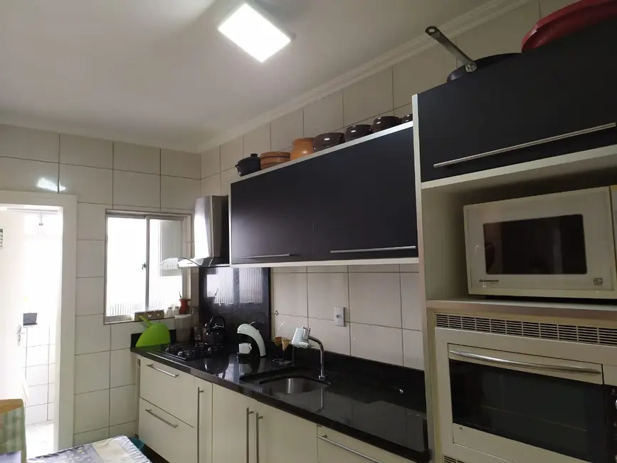 Foto 4 de Apartamento com 3 quartos à venda, 79m2 em Campinas, Sao Jose - SC