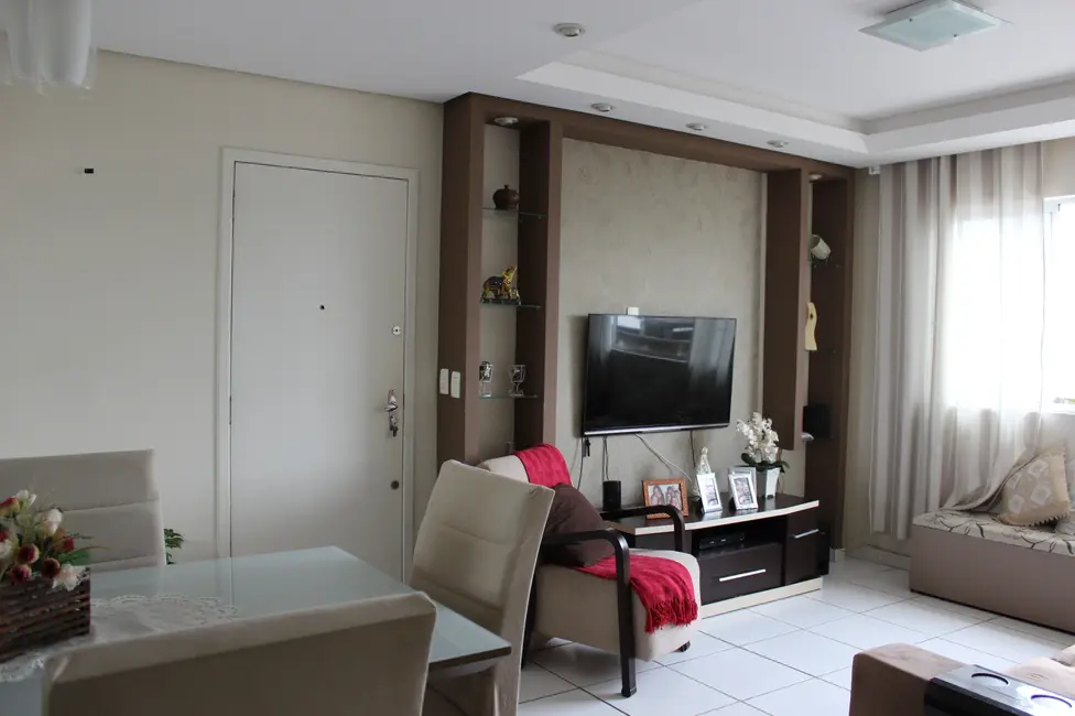 Foto 6 de Apartamento com 2 quartos à venda, 74m2 em Coqueiros, Florianopolis - SC